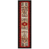 Saratoga Rug - 2 x 8