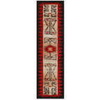 Saratoga Rug - 2 x 8