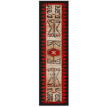 Saratoga Rug - 2 x 8