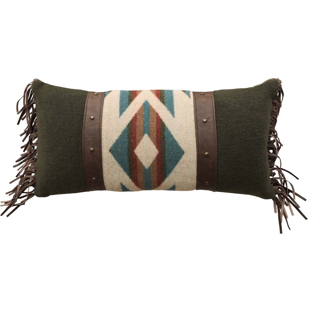 Puesta Del Sol Pillow - 14 x 26