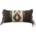 Puesta Del Sol Pillow - 14 x 26