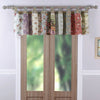 Floral Meadows Valance