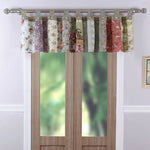 Floral Meadows Valance