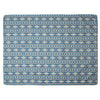 Geo Blue Picnic Blanket - OUT OF STOCK UNTIL 09/14/2026