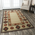 Zion Canyon Rug - 3 x 5 - OUT OF STOCK UNTIL 10/06/2026