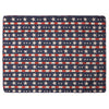 Patriotism Picnic Blanket