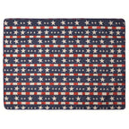 Patriotism Picnic Blanket