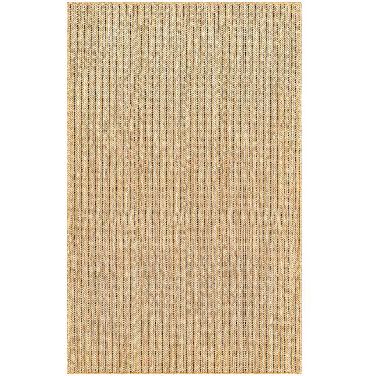 Escalante Sand Indoor/Outdoor Rug - 3 x 5
