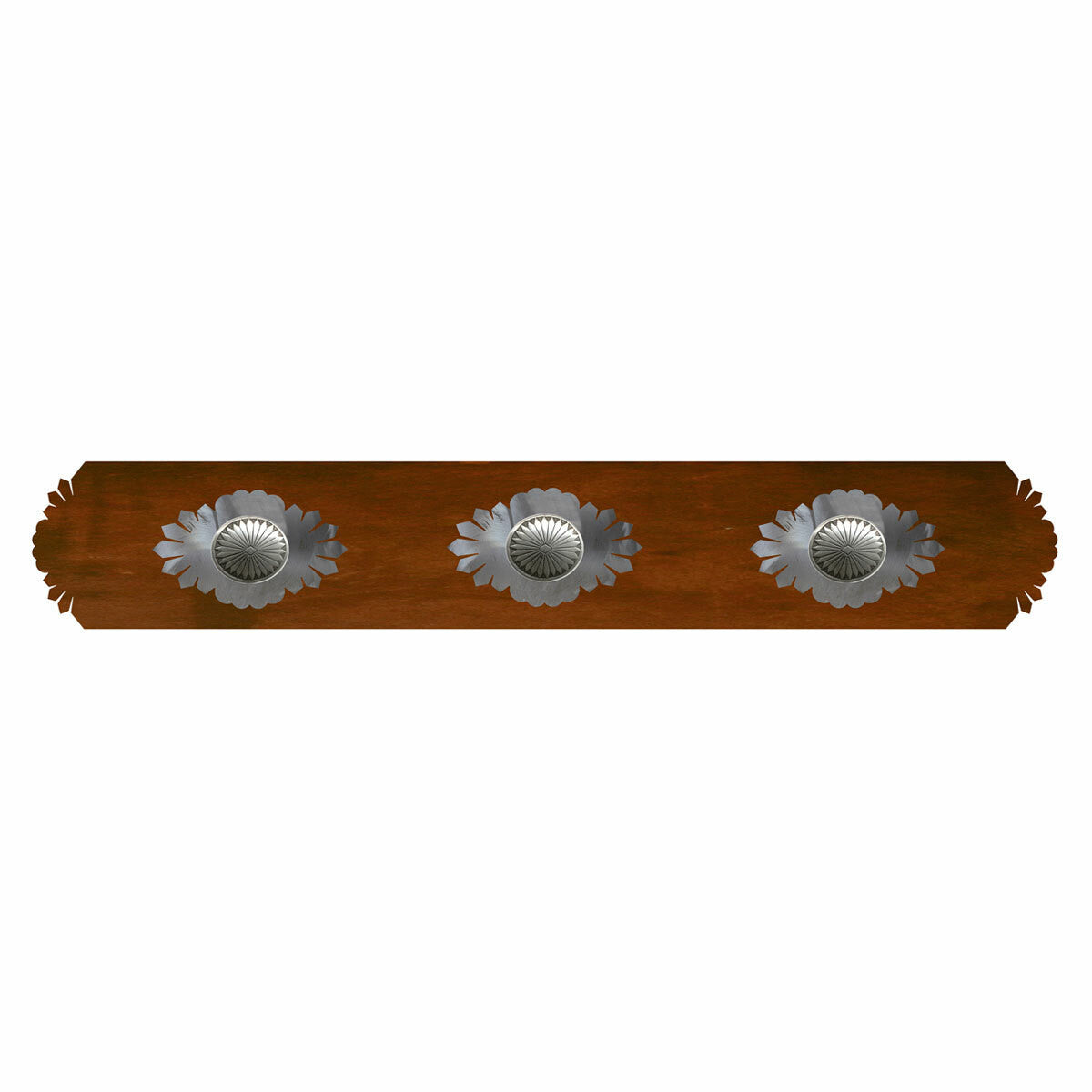 Desert Sun Rug Rail - 24 Inch