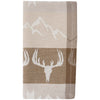 Alpine Hideaway Napkins - Set of 4