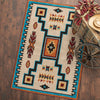 Canyon Rust Rug - 5 x 8