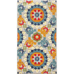 Talavera Heaven Indoor/Outdoor Rug - 3 x 5