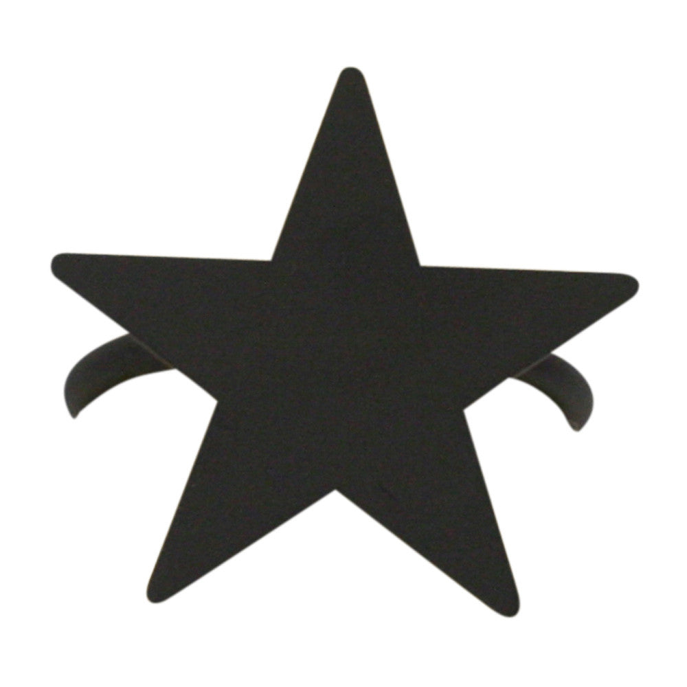 Star Napkin Ring