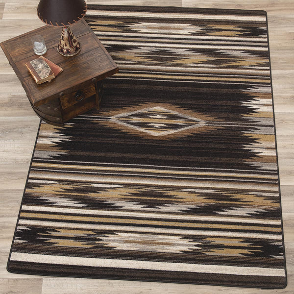 Canyon Trail Rug - 5 x 8