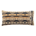 American Pueblo Cuffed Pillowcase - 30 Inch - OUT OF STOCK UNTIL 10/05/2026