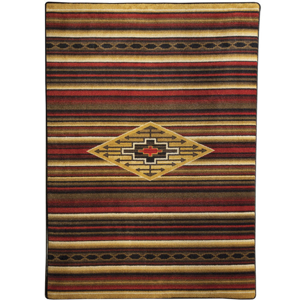 Eldorado Rug - 8 Foot Square