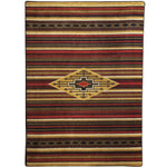 Eldorado Rug - 8 Foot Square