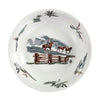 Ranch Days Ceramic Serving Bowl