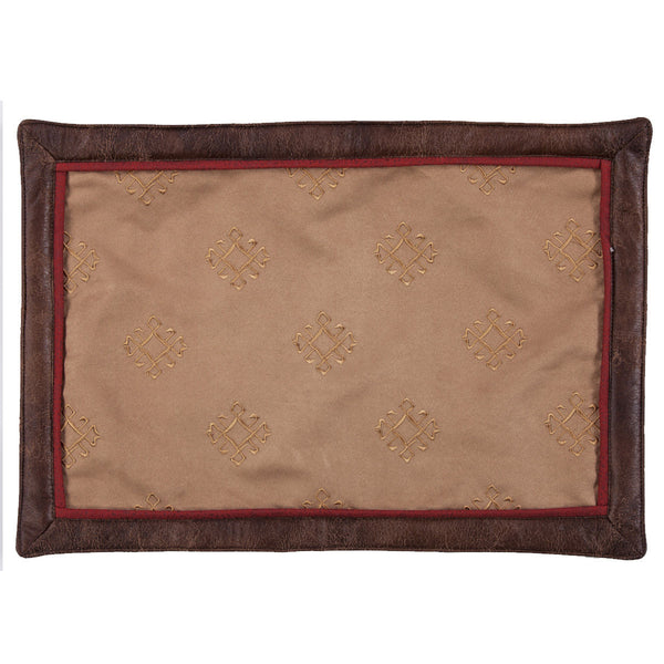 Desert Maze Placemats - Set of 4 - OVERSTOCK