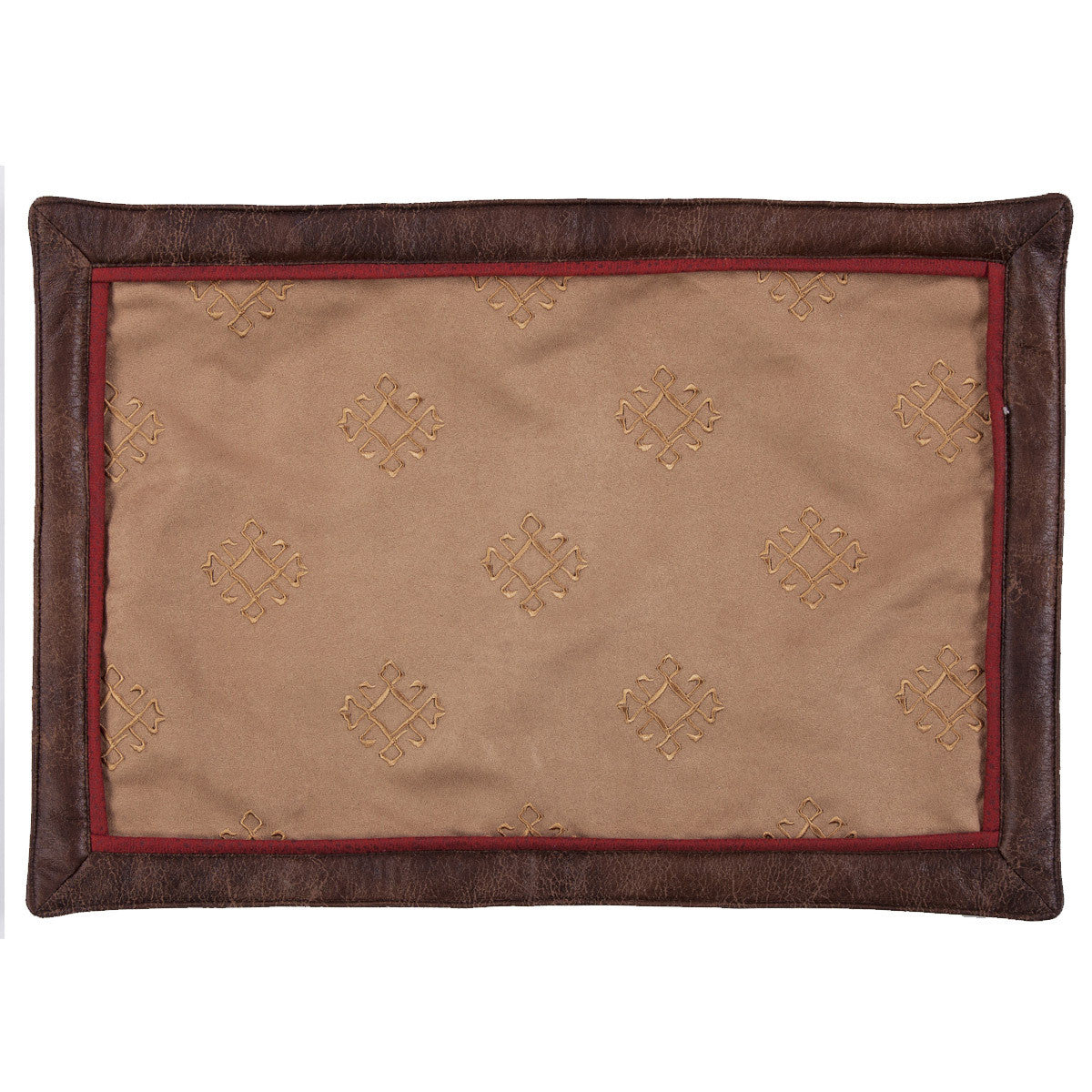 Desert Maze Placemats - Set of 4 - OVERSTOCK