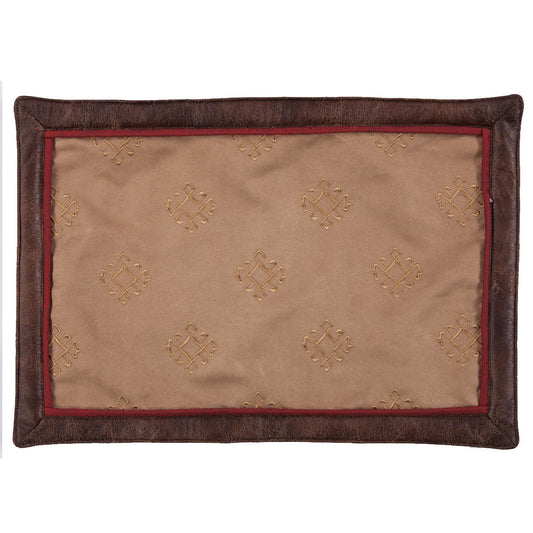 Desert Maze Placemats - Set of 4 - OVERSTOCK