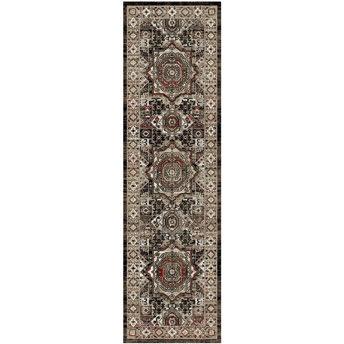 Mesquite Valley Rug - 2 x 8