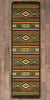 Frontier Outpost Rug - 2 x 8