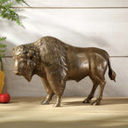 Range Commander Sculpture