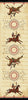 Sacred Hills Rug - 2 x 8