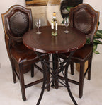 San Lorenzo Barstool