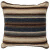 Cadillac Ranch Square Pillow