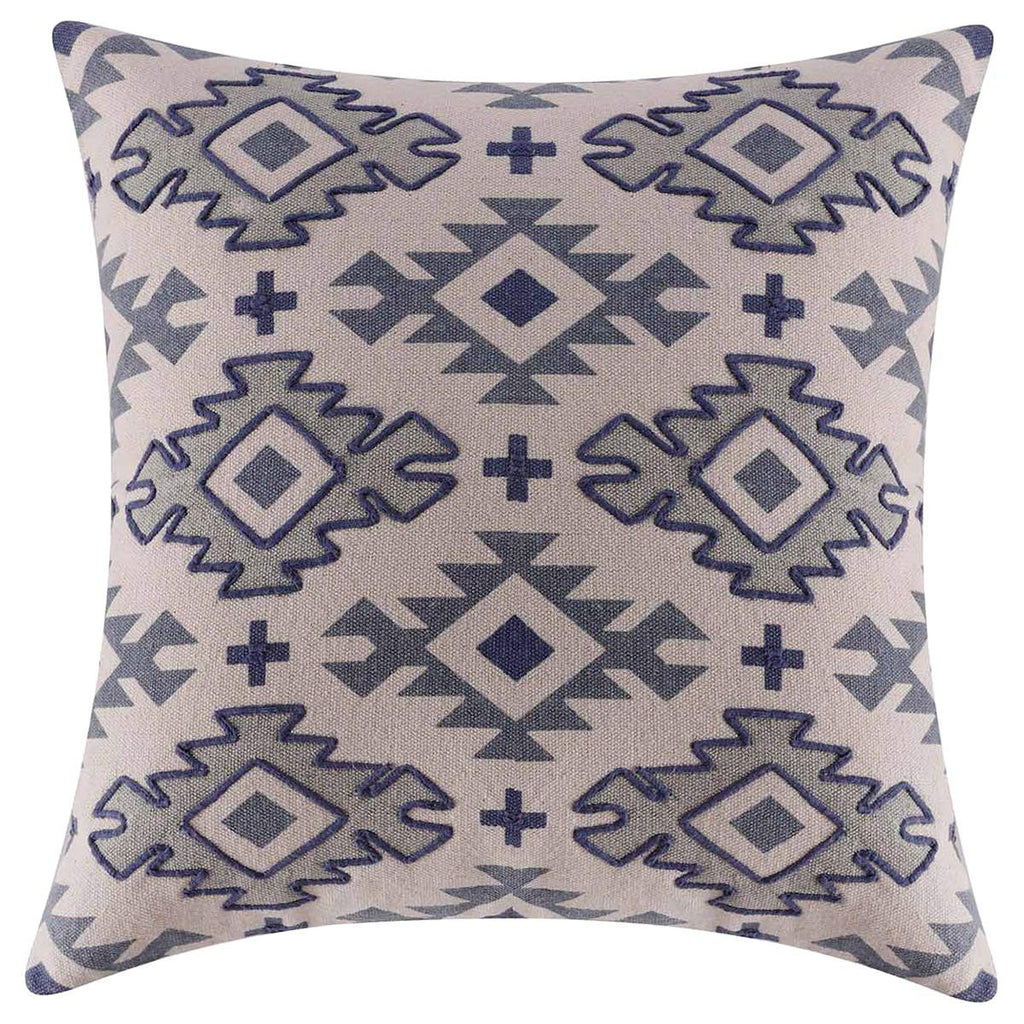 Phoenix Storm Pillow