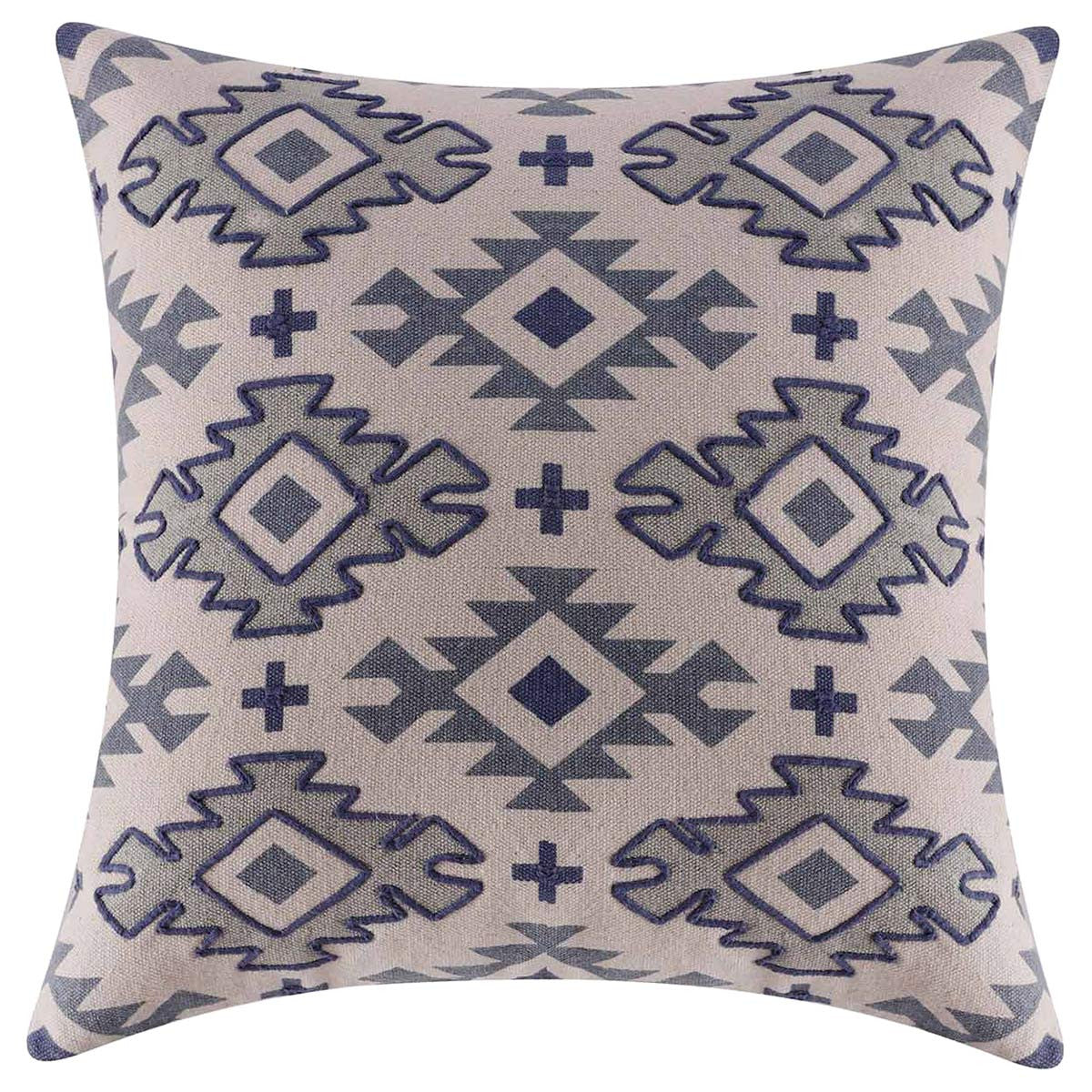 Phoenix Storm Pillow