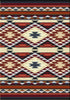 Diamond Rio Rug - 8 x 11