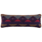 Francine Saloon Lumbar Pillow