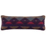 Francine Saloon Lumbar Pillow
