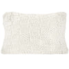 Cable Knit Euro Pillow - OUT OF STOCK UNTIL 07/28/2026