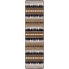 Radiant Desert Rug - 2 x 12