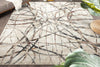 Travertine Earthscape Rug - 8 x 12