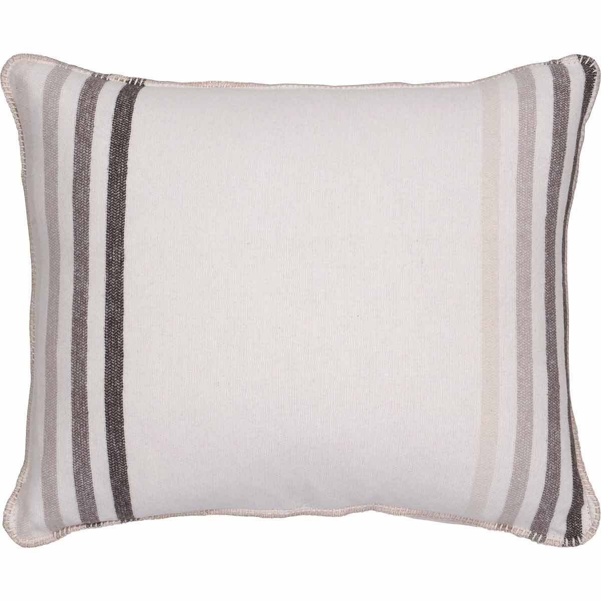 Juneau Sham Cover - Standard