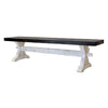 New Canyon Bench