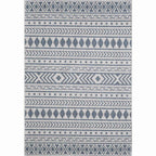 Blue Canyon Indoor/Outdoor Rug - 5 x 8 - OUT OF STOCK UNTIL 09/01/2026