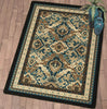 Horizon Mountain Rug - 8 Ft. Round