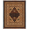 Southwest Sampler Moccasin Blanket