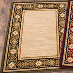 Quiet Creek Rug - 5 x 8