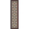 Butte Rug - 2 x 8