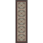 Butte Rug - 2 x 8