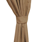 Cascada Tieback