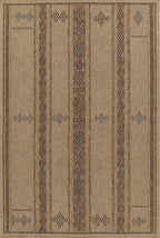 Tucson Tumbleweed Indoor/Outdoor Rug - 7 x 9