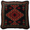 Taos Pillow Cover